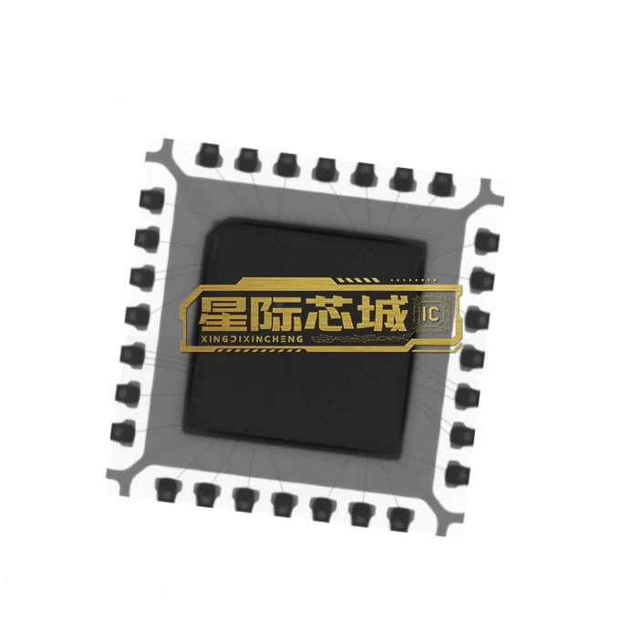 Microchip PIC18F26K80T-I/MM 图片3