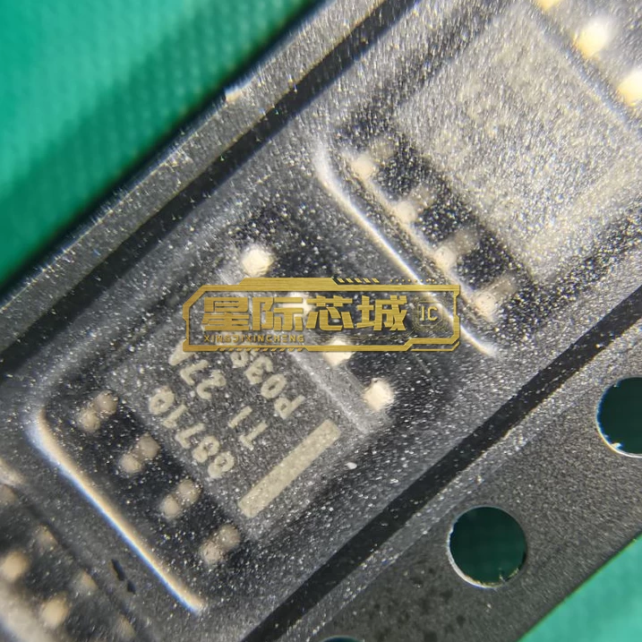 TI DRV8871DDARQ1 图片2