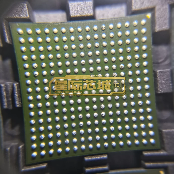 Altera EP3C25F256I7N 图片2 Altera EP3C25F256I7N 图片2