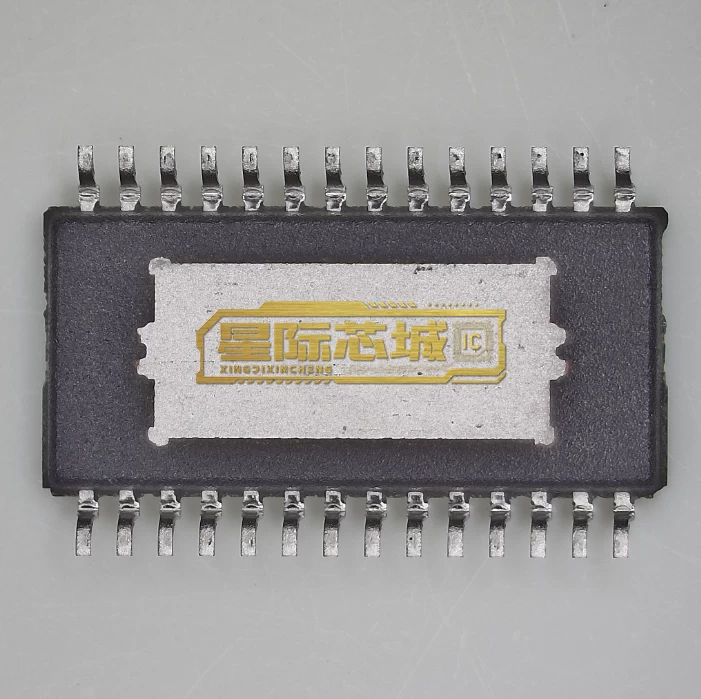 杭州中科微 AT7456E 图片2