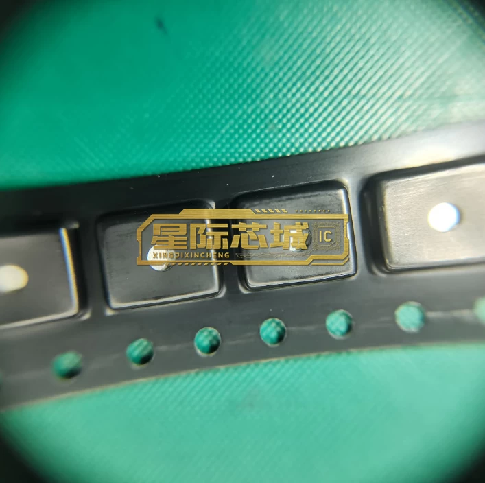 TI DRV8871DDARQ1 图片3