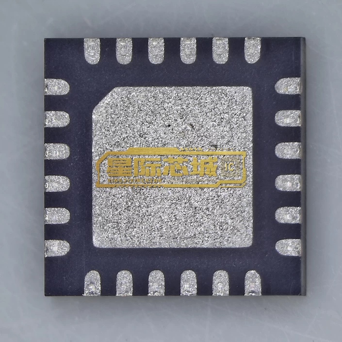 Microchip LAN8720A-CP-TR-ABC 图片3