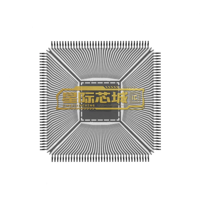 ST STM32F205ZET6 图片3 ST STM32F205ZET6 图片3