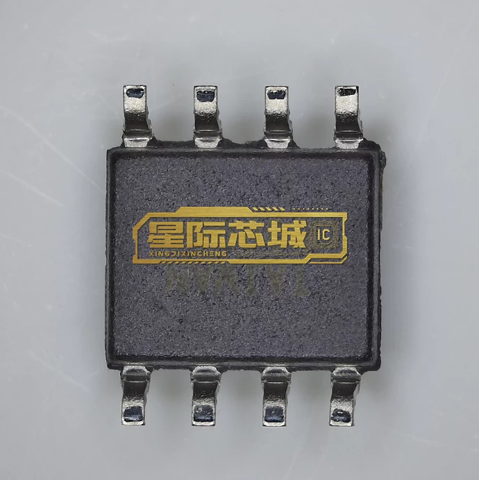 LSI/CSI LS7183N-S 图片2 LSI/CSI LS7183N-S 图片2