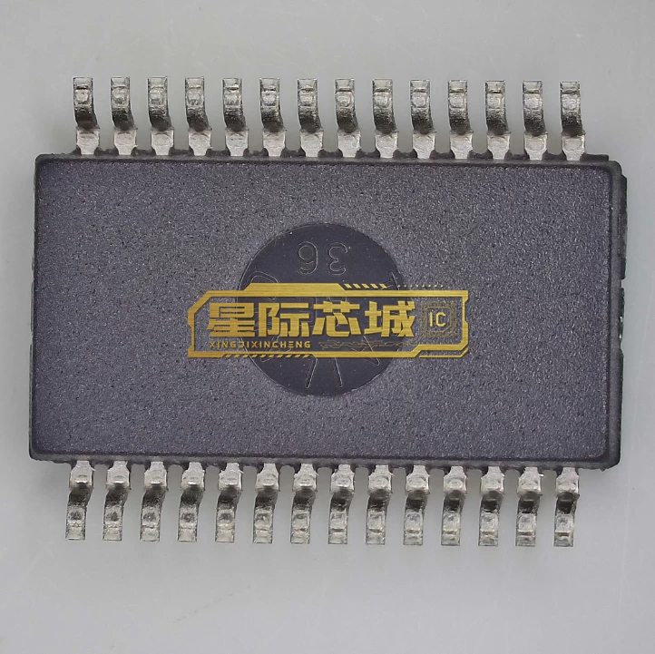 Microchip PIC18F25K22-E/SS 图片2