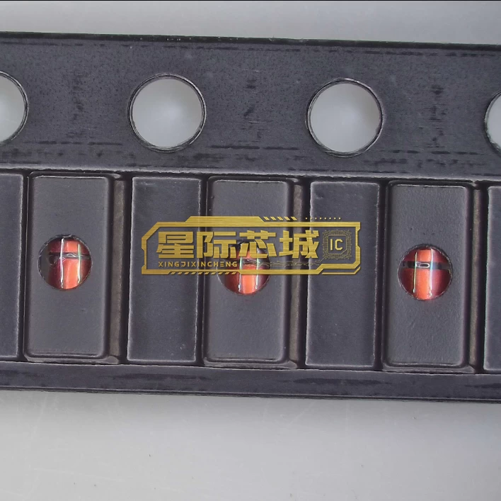 NEXPERIA BZV55-C3V3 图片2