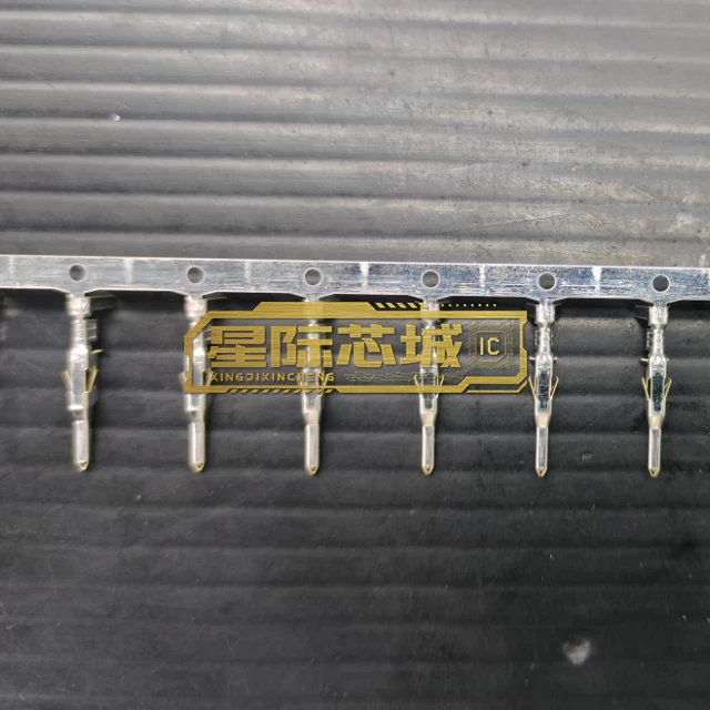 Molex 39-00-0040 图片3