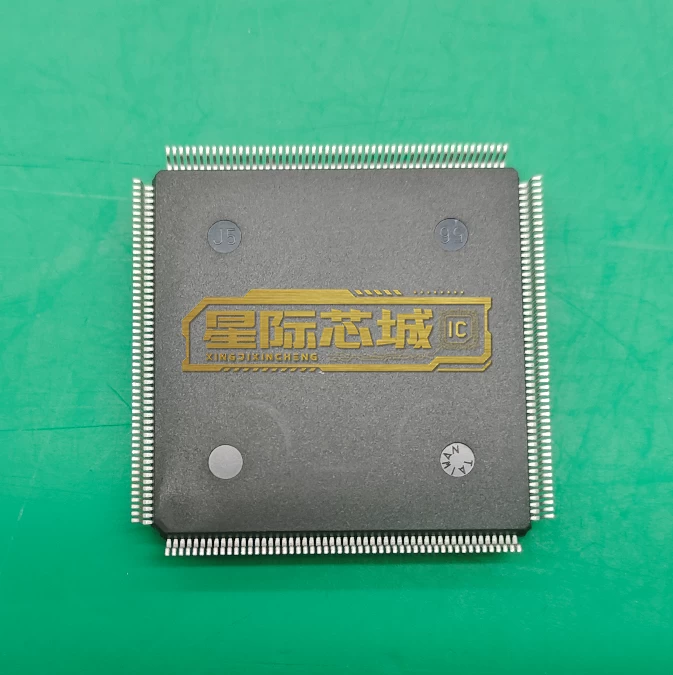 Xilinx XC3S500E-4PQG208C 图片2 Xilinx XC3S500E-4PQG208C 图片2