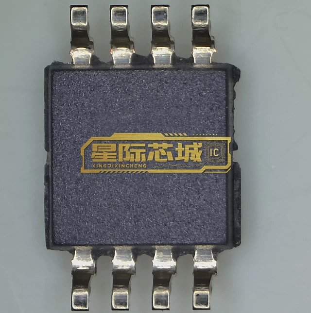 TI TCA9803DGKR 图片2