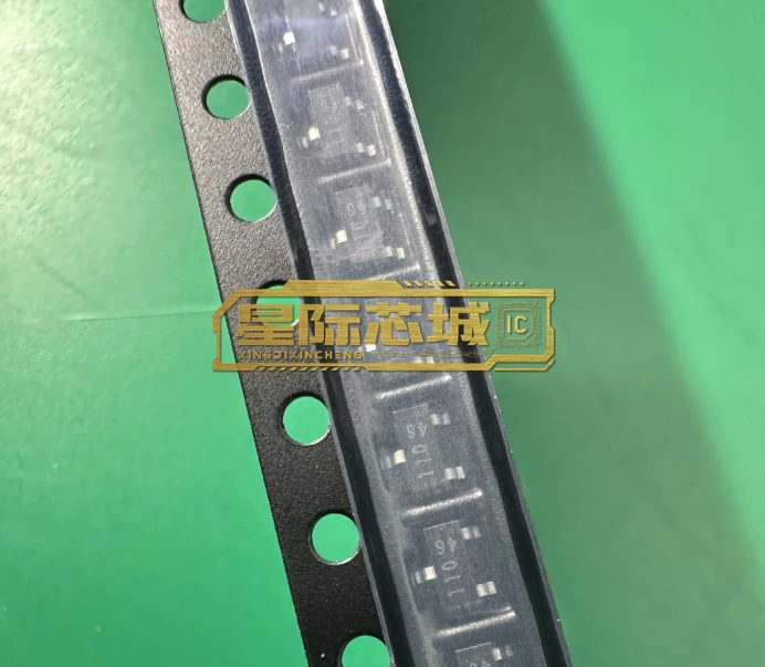 NXP KTY82/110,215 图片3