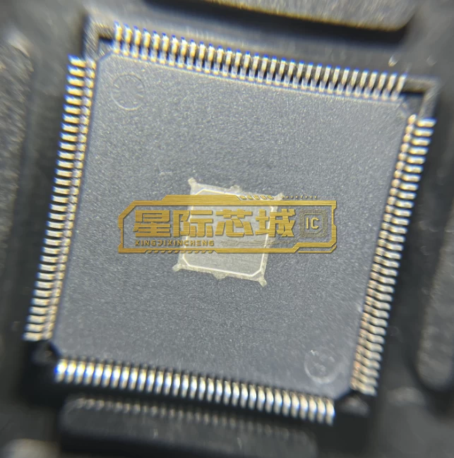 TI XIO2001IPNP 图片2