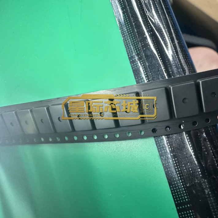 HXY MOSFET LM224DR 图片2 HXY MOSFET LM224DR 图片2