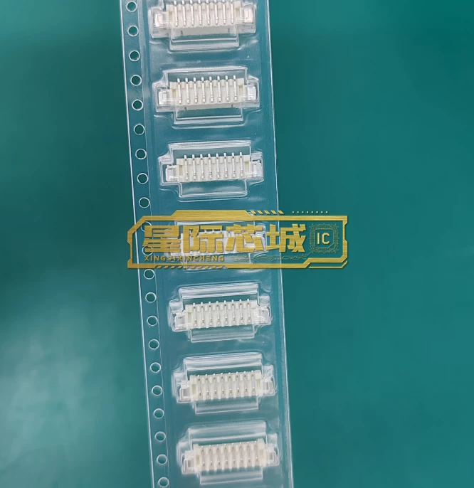 Molex 533980871 图片3 Molex 533980871 图片3