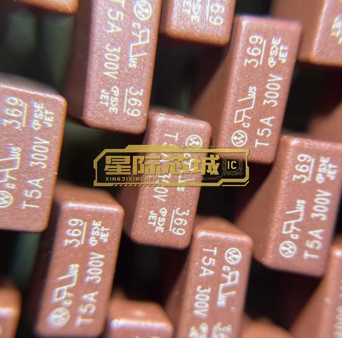 Littelfuse 36915000000 图片4 Littelfuse 36915000000 图片4