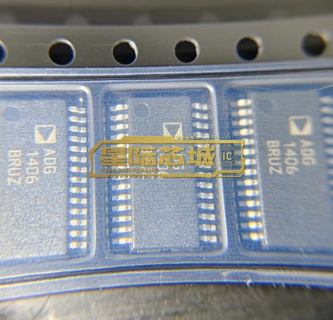 ADI ADG1406BRUZ-REEL7 ADI ADG1406BRUZ-REEL7