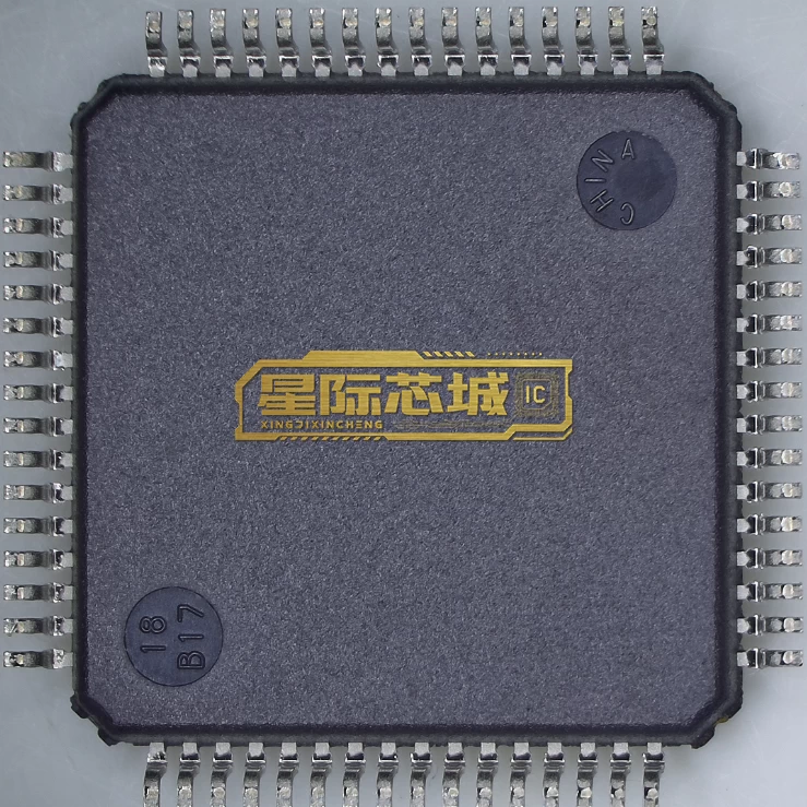 ADI ADV7180BSTZ-REEL 图片2