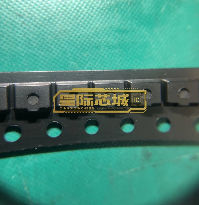 Infineon BCV27E6327 图片2