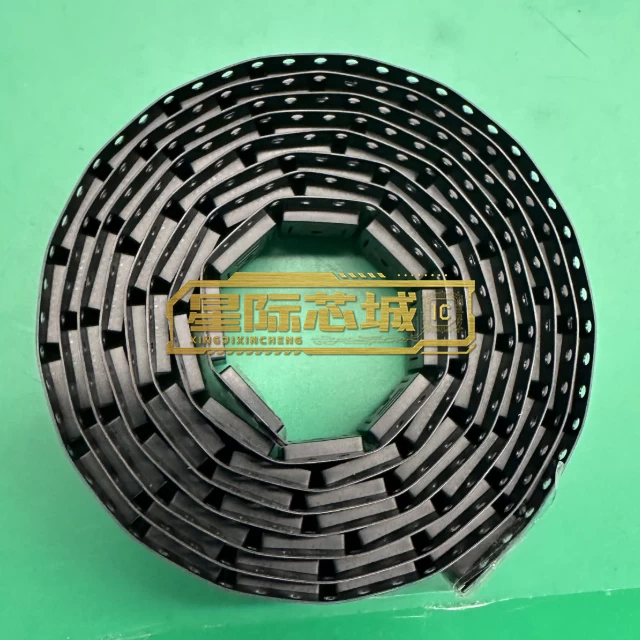 WIZNET W5500 图片3 WIZNET W5500 图片3