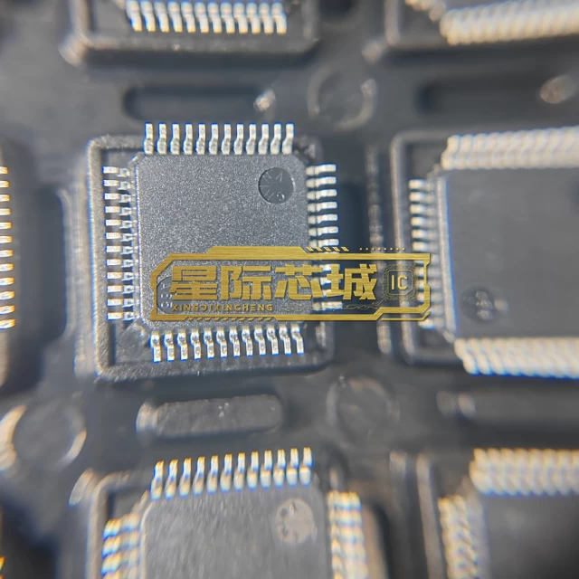 ST STM32G431C8T6 图片2