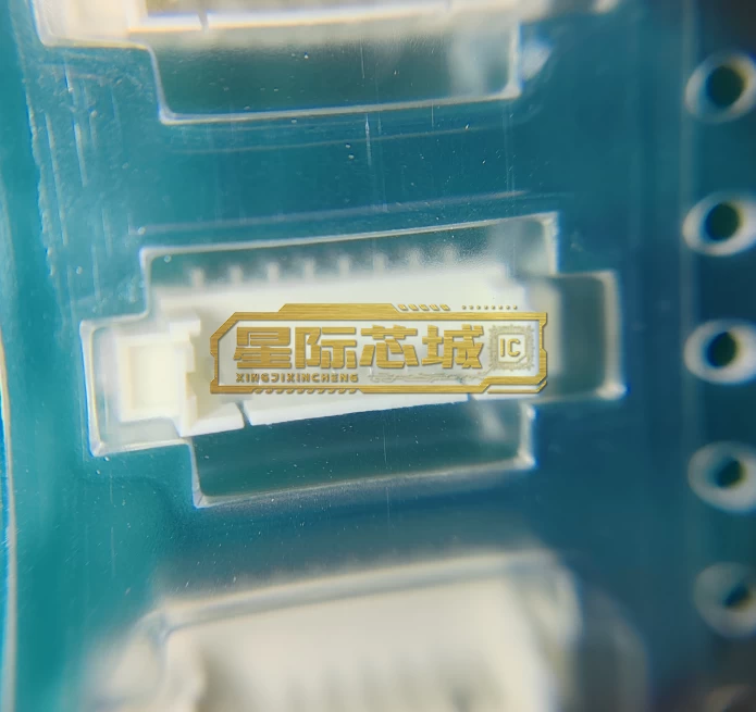 Molex 533980871 图片2 Molex 533980871 图片2