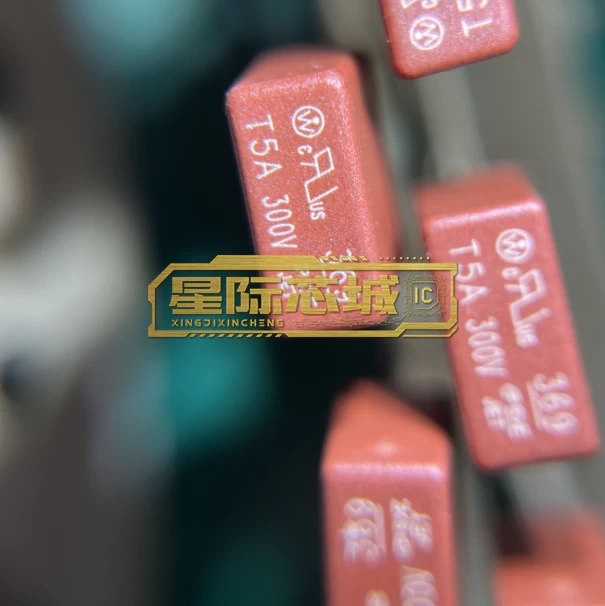 Littelfuse 36915000000 图片6 Littelfuse 36915000000 图片6