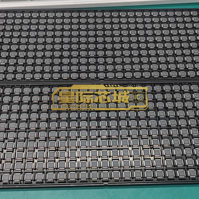 ST STM32G431C8T6 图片3