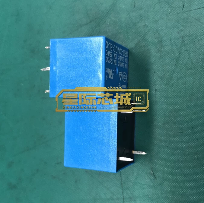 松乐 SRD-03VDC-SL-C 图片2 松乐 SRD-03VDC-SL-C 图片2