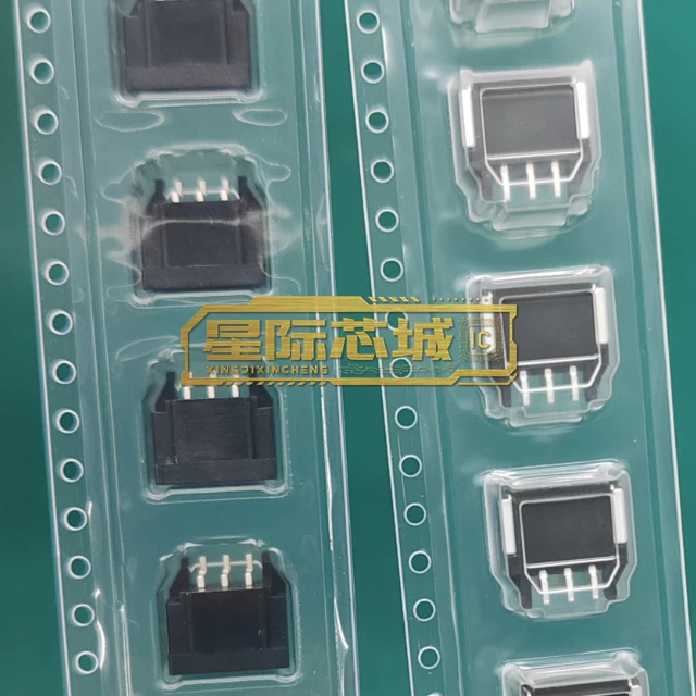 Molex 502352-0301 图片3