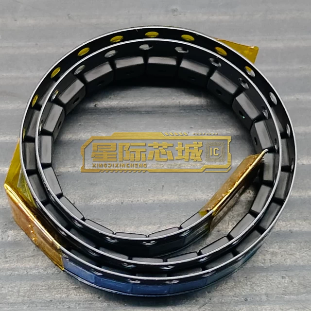 HXY MOSFET USBLC6-4SC6 图片3 HXY MOSFET USBLC6-4SC6 图片3