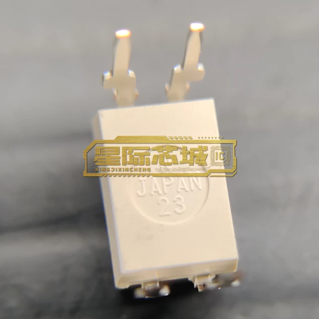 Toshiba TLP627(F) Toshiba TLP627(F)