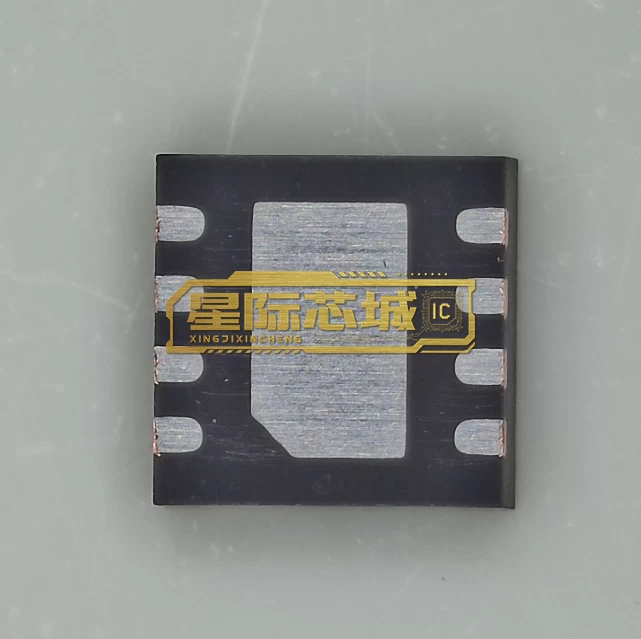 SENSIRION SHT31-DIS-B2.5KS 图片2 SENSIRION SHT31-DIS-B2.5KS 图片2