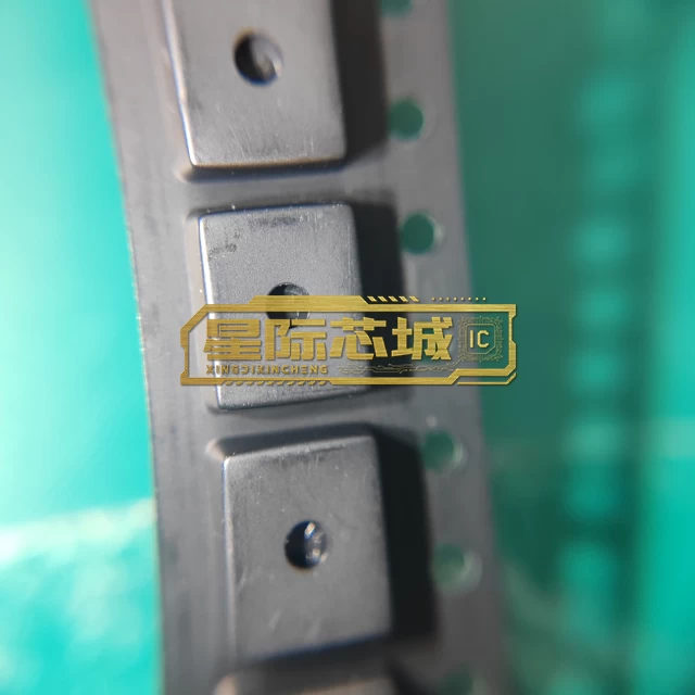 Infineon FM25V05-GTR 图片2