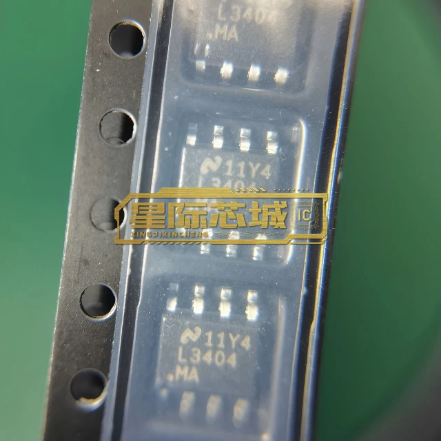 TI LM3404MAX/NOPB 图片3