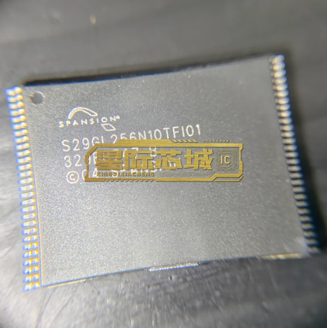 Infineon S29GL256N10TFI010 Infineon S29GL256N10TFI010