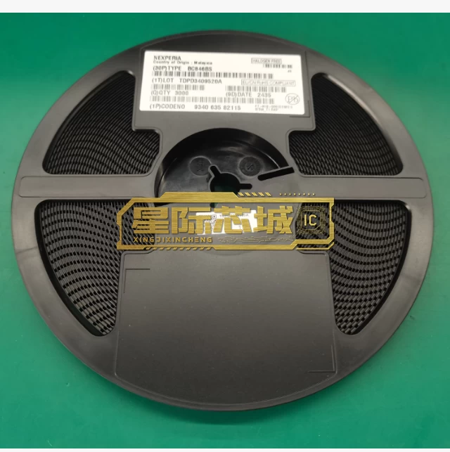 NEXPERIA BC846BS,115 图片2