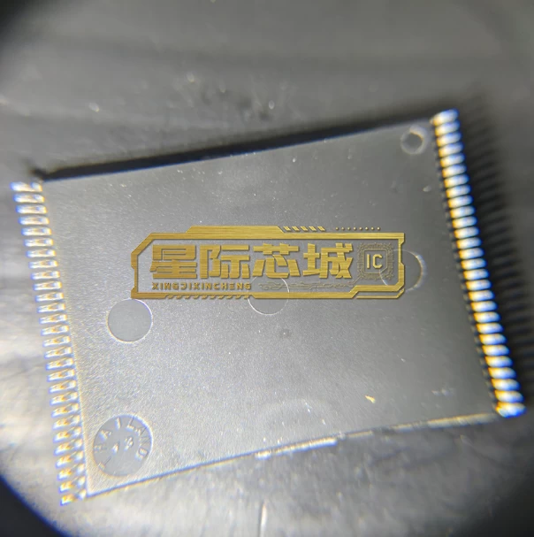 Infineon S29GL256N10TFI010 图片3 Infineon S29GL256N10TFI010 图片3