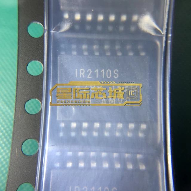 Infineon IR2110STRPBF
