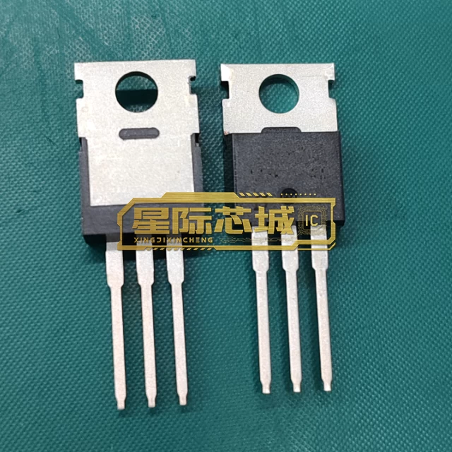 Infineon IRF9540PBF 图片3