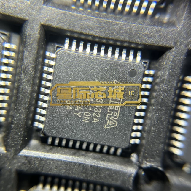 Altera EPM3032ATC44-10N 图片3 Altera EPM3032ATC44-10N 图片3