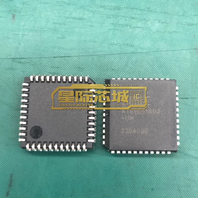 Microchip AT89C51RD2-SLSUM 图片3 Microchip AT89C51RD2-SLSUM 图片3