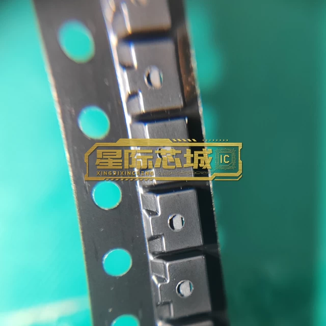 VISHAY SI2305CDS-T1-GE3 图片2