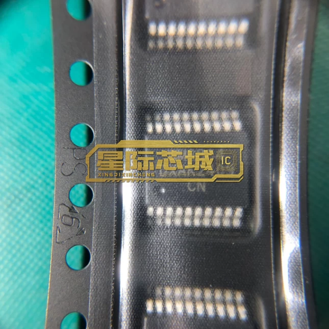 Cirrus Logic WM8804GEDS/RV 图片4