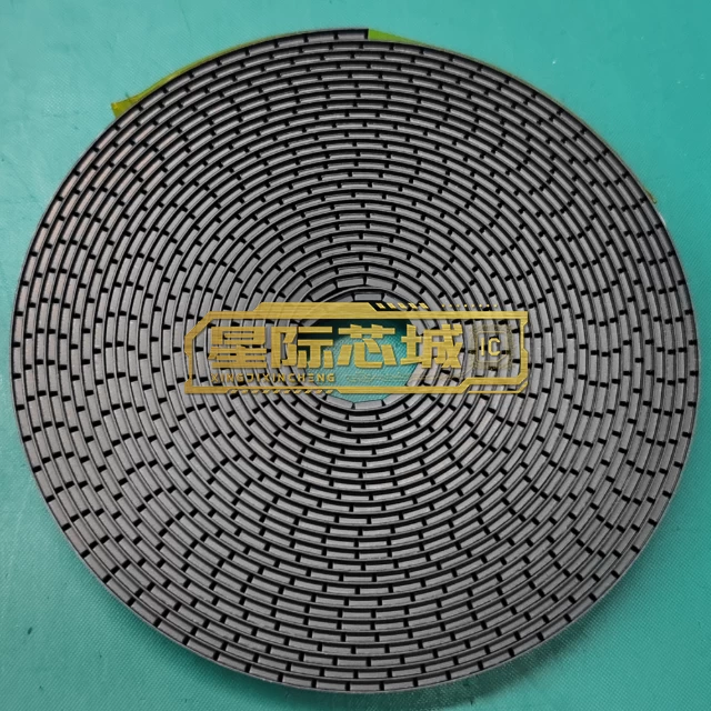 VISHAY SI2305CDS-T1-GE3 图片3