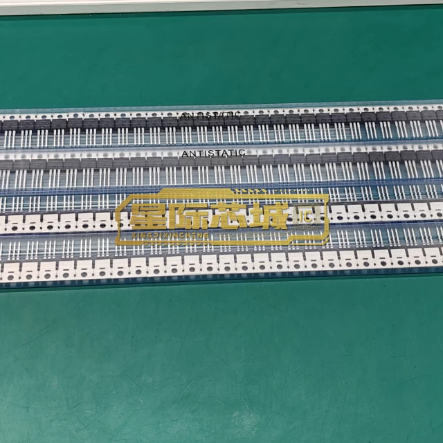 Infineon IRF9540PBF 图片4