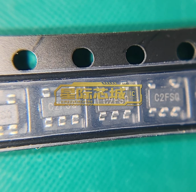 SGMICRO SGM2211-ADJXN5G/TR