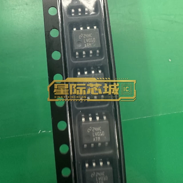 TI DS92LV010ATMX/NOPB