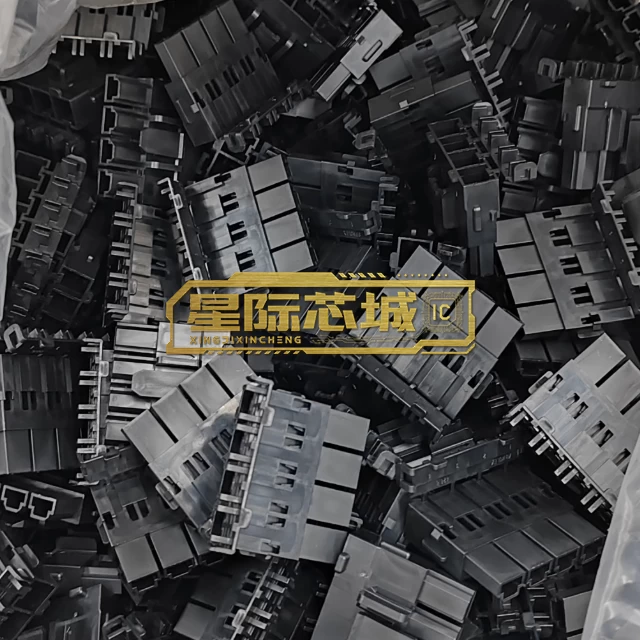 Molex 42816-0412 图片5