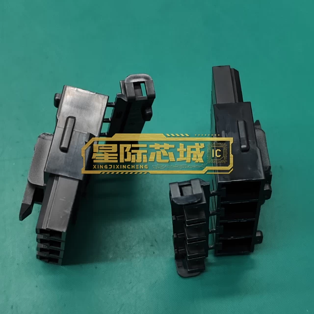 Molex 42816-0412 图片2