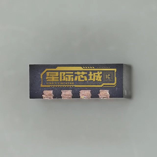 SENSIRION SHT31-DIS-B2.5KS 图片3 SENSIRION SHT31-DIS-B2.5KS 图片3