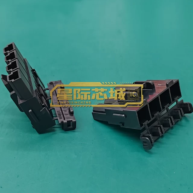 Molex 42816-0412 图片3